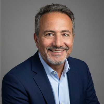 Vincent Malka