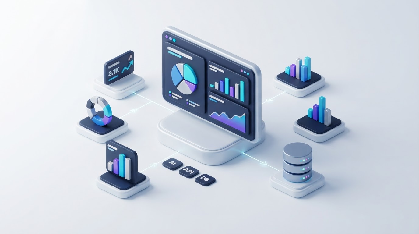 AEO and AI Visibility: 5 Essential B2B Growth Trends