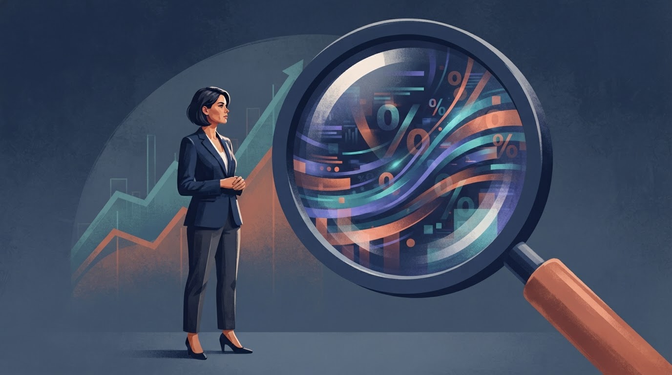 Audit visibilité IA : la fenêtre concurrence est-elle fermée ?