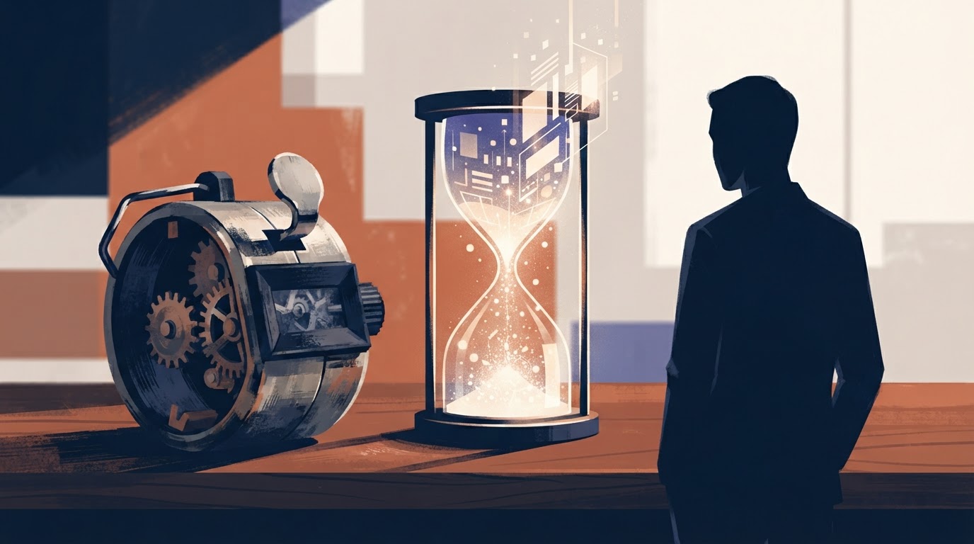 AI Visibility in B2B: Why the Vanishing Click Changes Truth