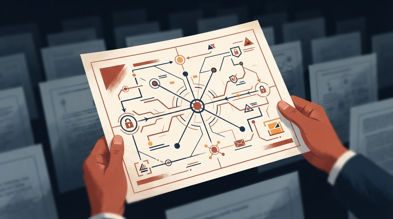 AI Visibility Checklist: How B2B Brands Dominate LLM Search