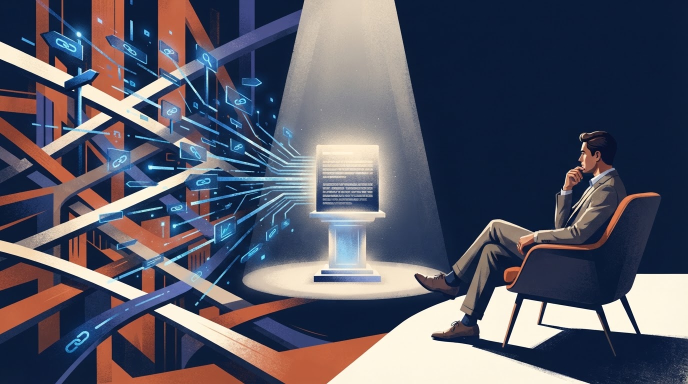 AI Visibility: How to Exist in AI Answer Engines
