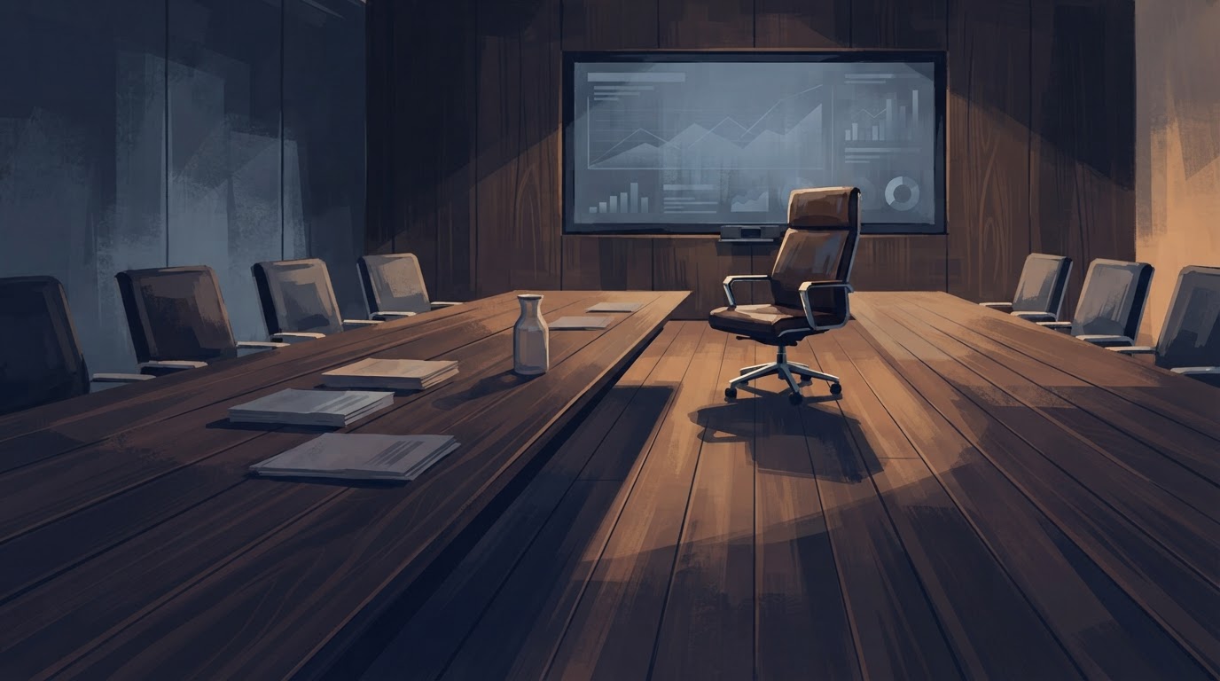 When Your B2B Marketing Manager Resigns: Managing the Gap