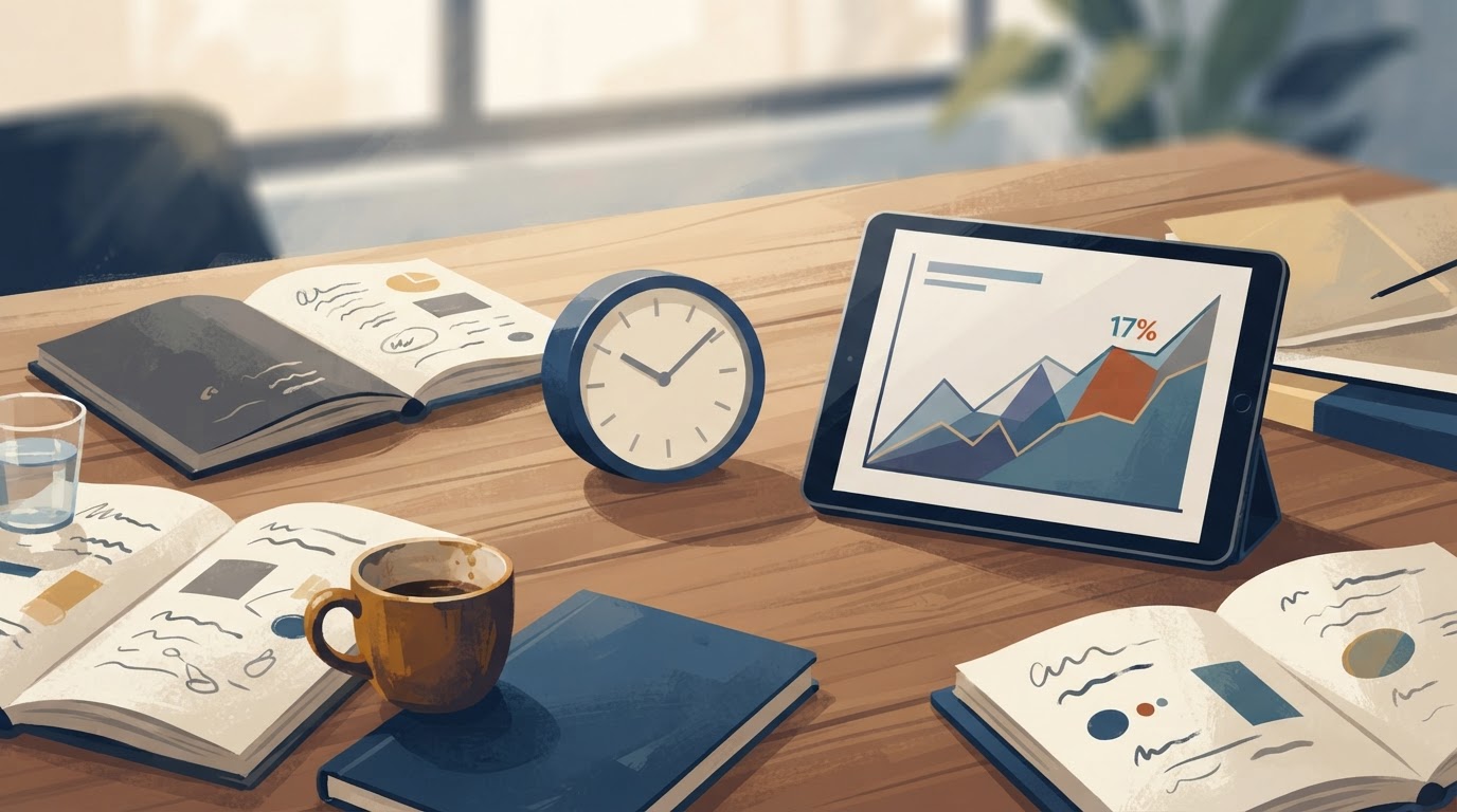 Rendez-vous commercial B2B : ce qu'il faut avoir en main