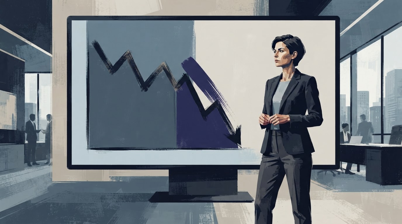 Competitor AI Visibility Audit Service: Is the Window Closed?