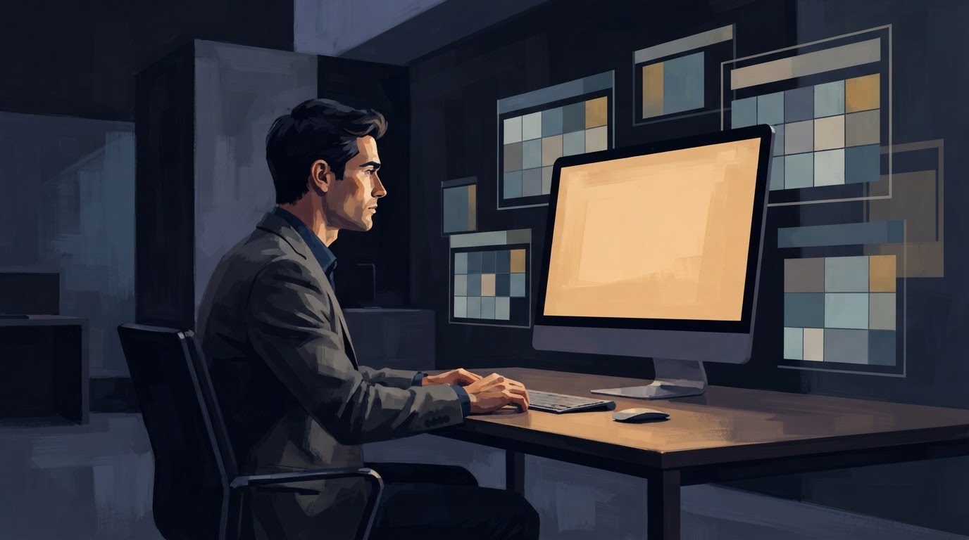 How to Conquer Sunday Scaries in B2B Content Creation with zenboost