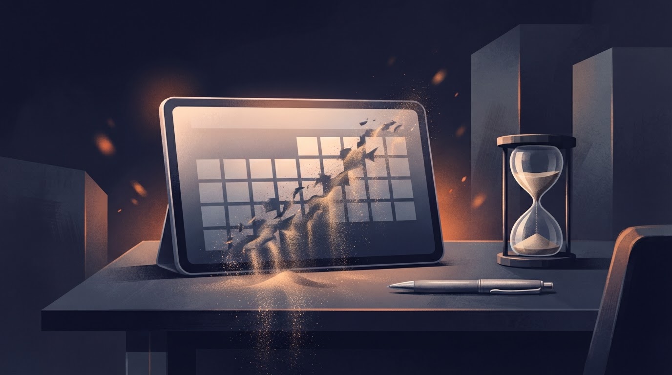 Your Editorial Calendar Is Empty? Zenboost Fills It For You