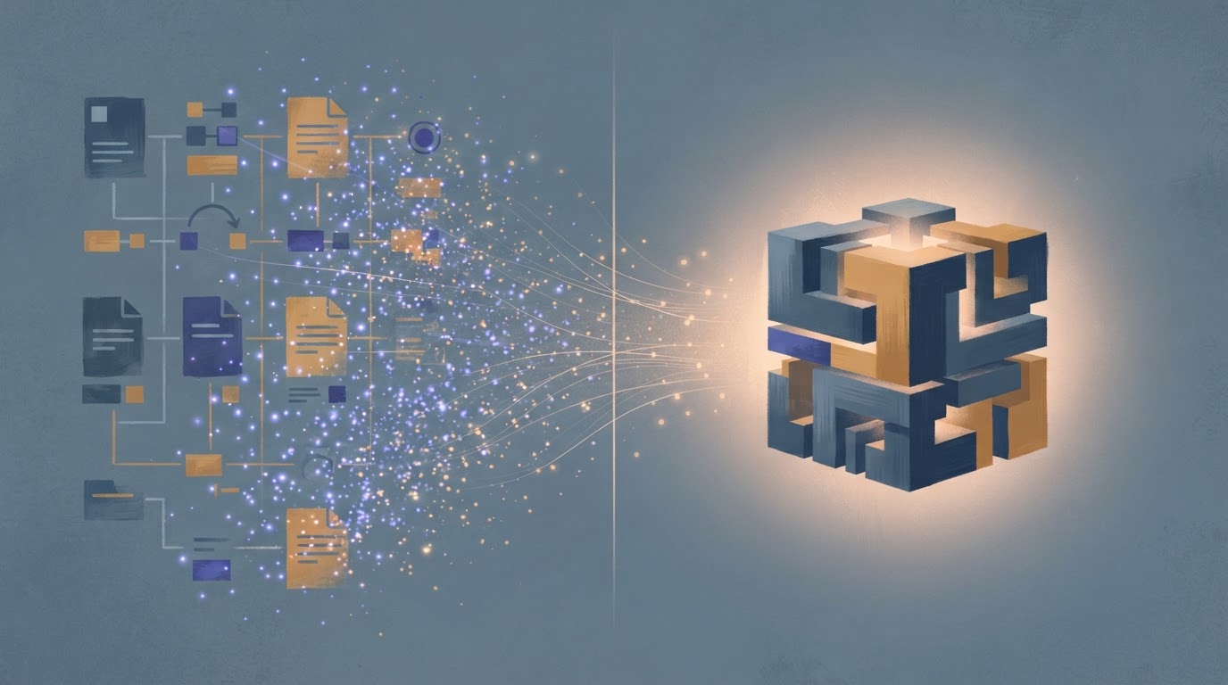 Generative Engine Optimization: The New B2B Visibility
