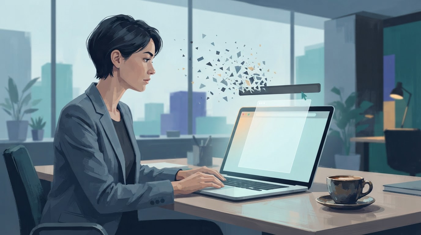 Pourquoi vous utilisez toujours l'IA comme un gadget B2B