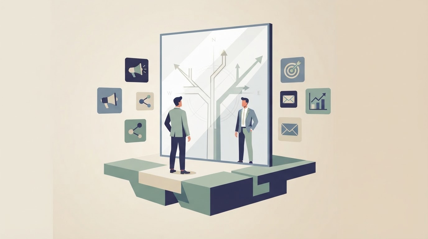 Le coût caché du marketing B2B : le vrai prix des outils IA