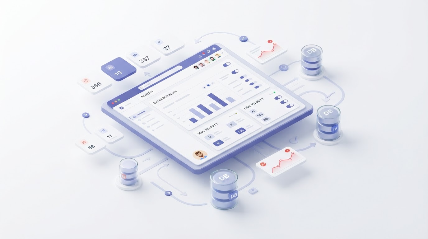 Perdre un deal face à un concurrent moins bon : le signal