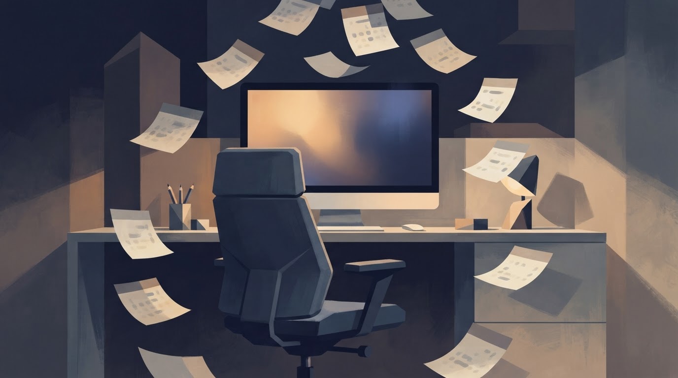 Votre responsable marketing est parti ? Zenboost prend le relais.