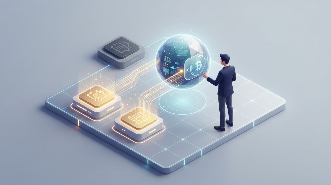 Pourquoi votre entreprise B2B perd des deals face à des concurrents moins bons — et ce que ChatGPT y change