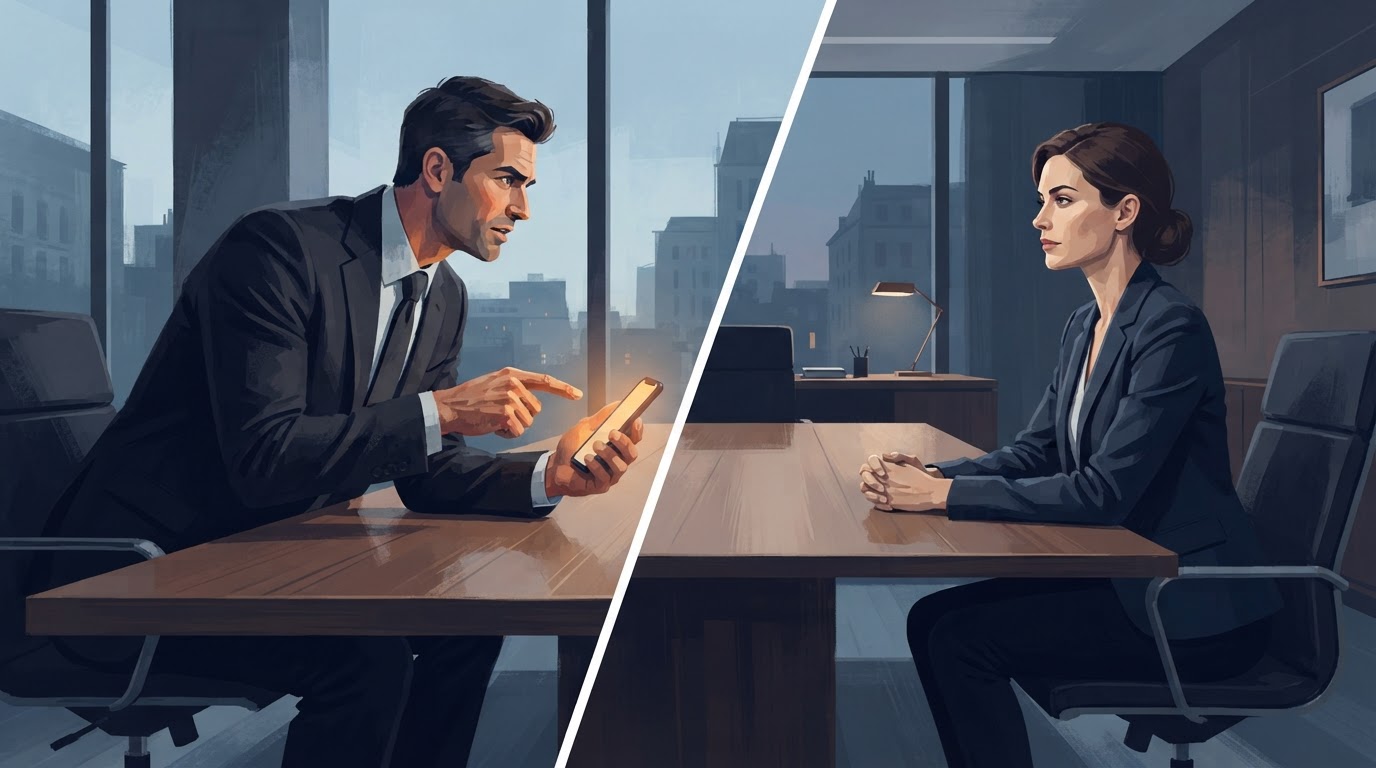 When Clients Compare Your Agency to AI: How to Respond