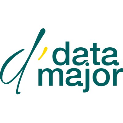Data Major logo