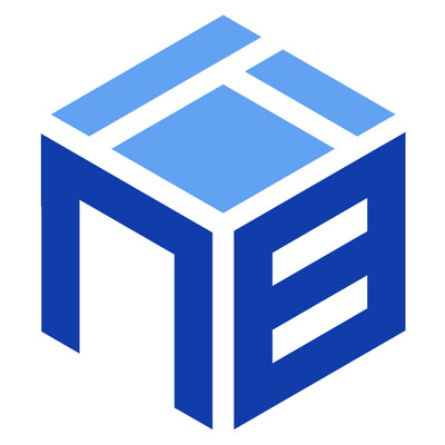 Nebula Block logo
