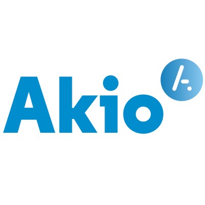 AKIO logo