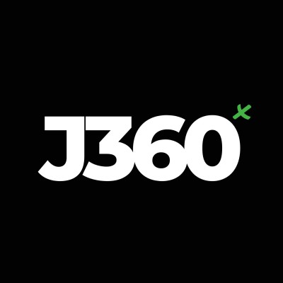 J360 logo