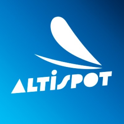 ALTISPOT logo