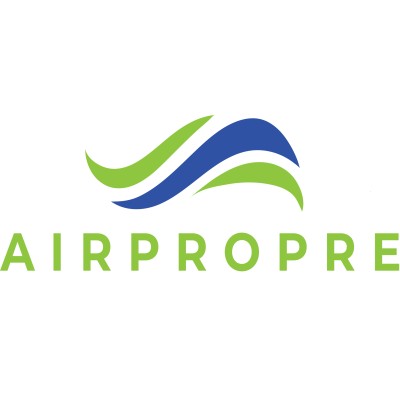 AIRPROPRE logo