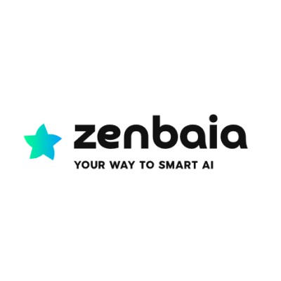 Zenbaia logo