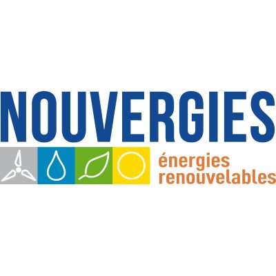 Nouvergies logo
