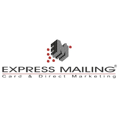 Express Mailing logo