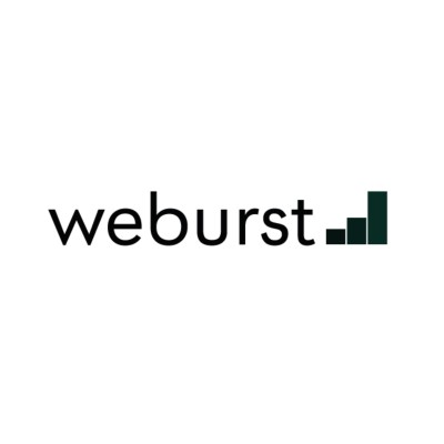 Weburst logo
