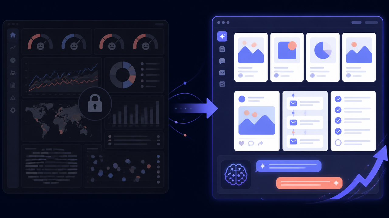 Comparatif Zenboost / Brandlight
