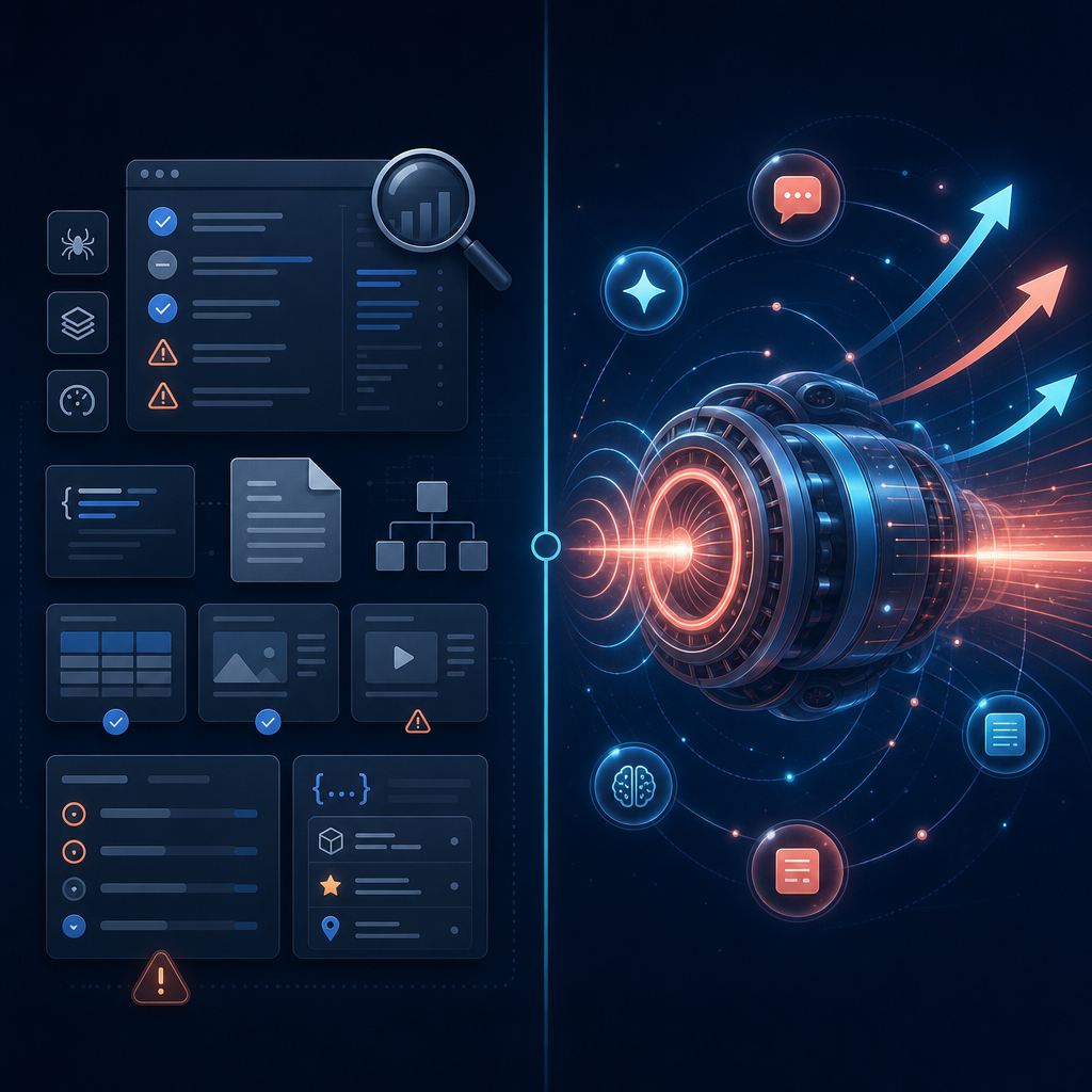 Comparatif Zenboost / FixAEO