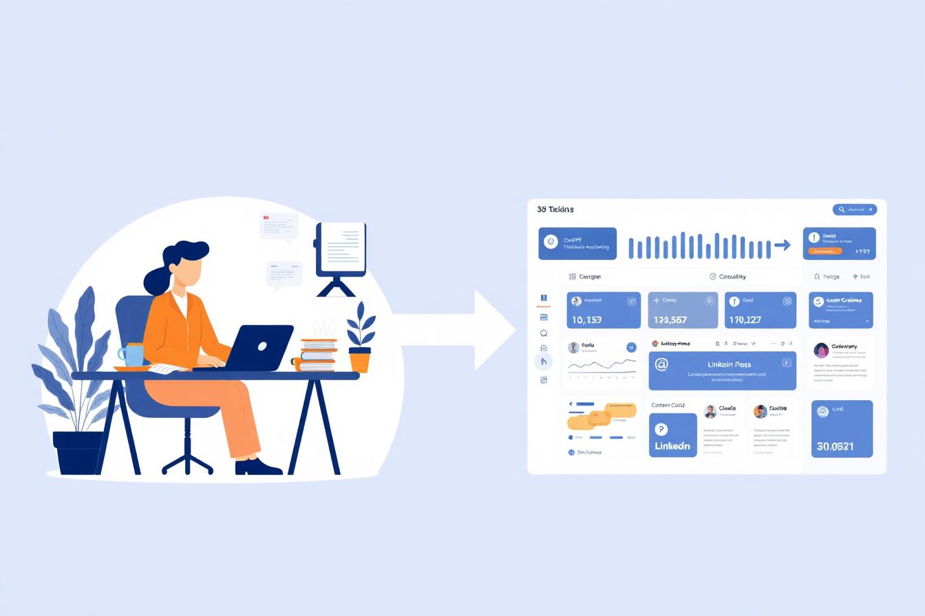 Comparatif Zenboost / Marketing en B2B
