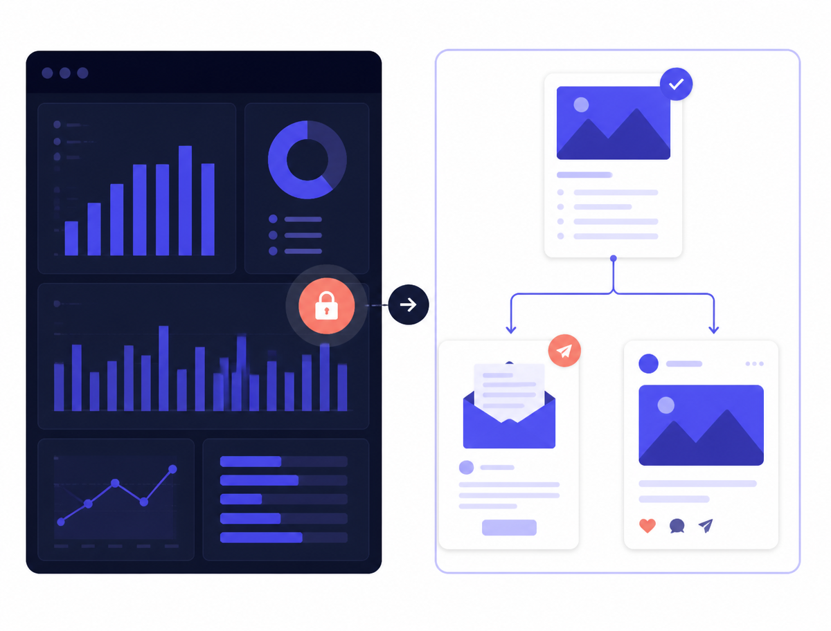 Comparatif Zenboost / Profound