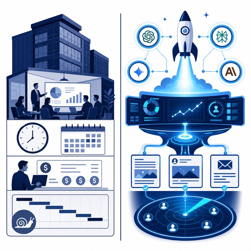 Comparatif Zenboost / Synerweb