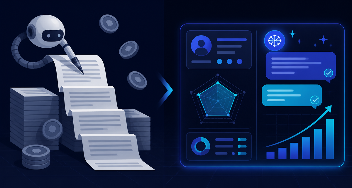 Comparatif Zenboost / Writesonic